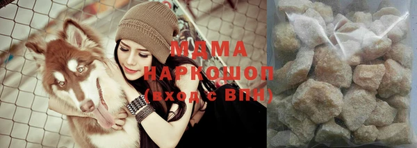 винт Абаза
